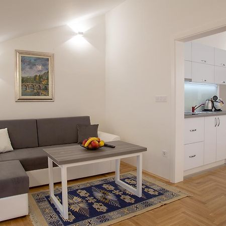 Guest House Hendek Saraievo Exterior foto
