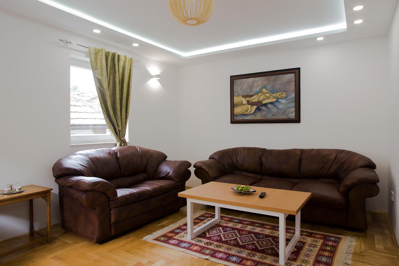 Guest House Hendek Saraievo Exterior foto