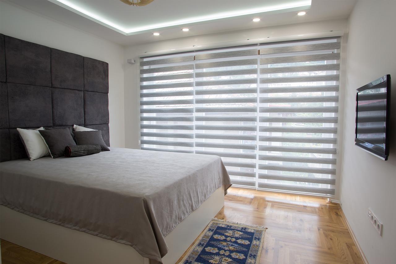 Guest House Hendek Saraievo Exterior foto