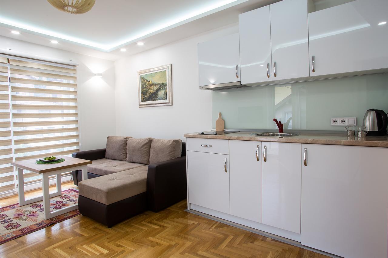 Guest House Hendek Saraievo Exterior foto