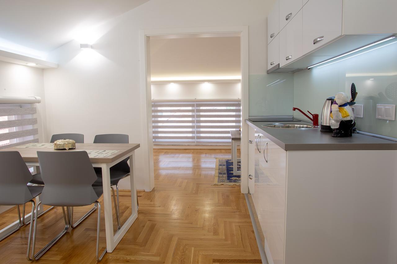 Guest House Hendek Saraievo Exterior foto