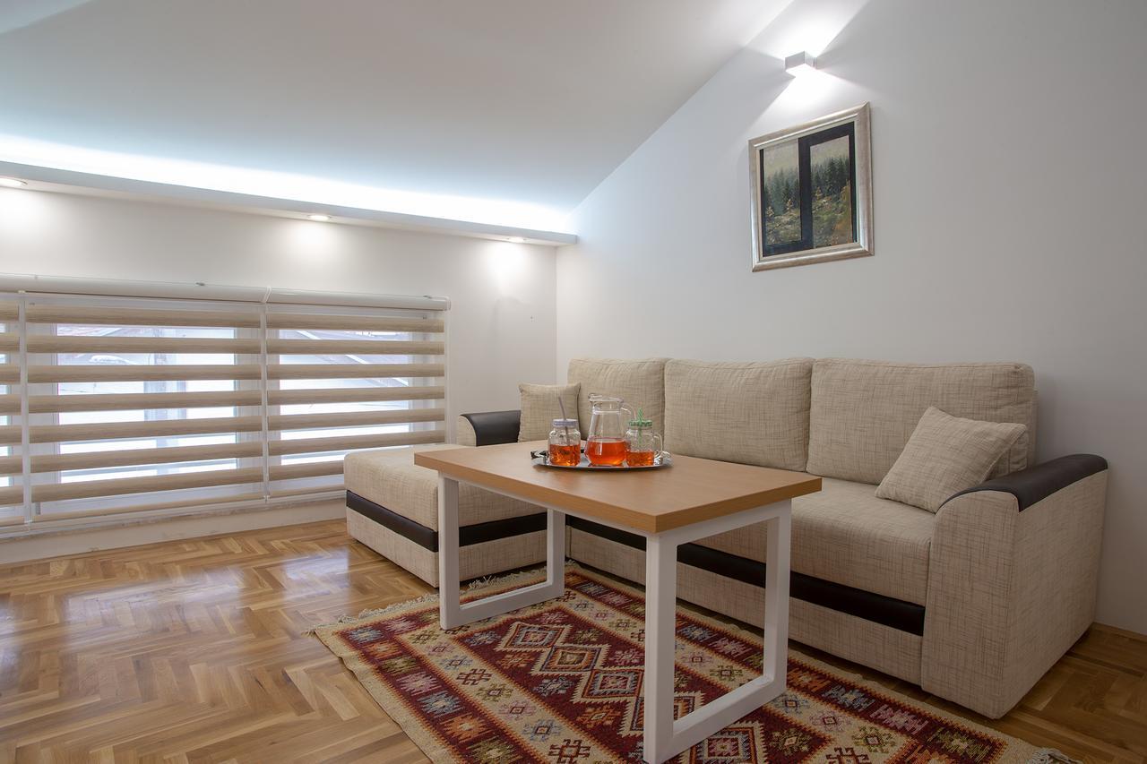Guest House Hendek Saraievo Exterior foto