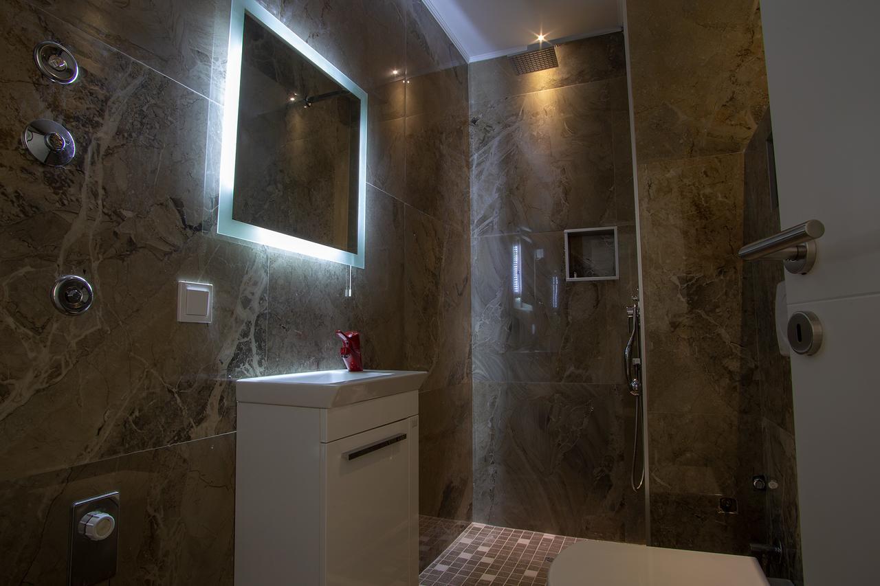 Guest House Hendek Saraievo Exterior foto