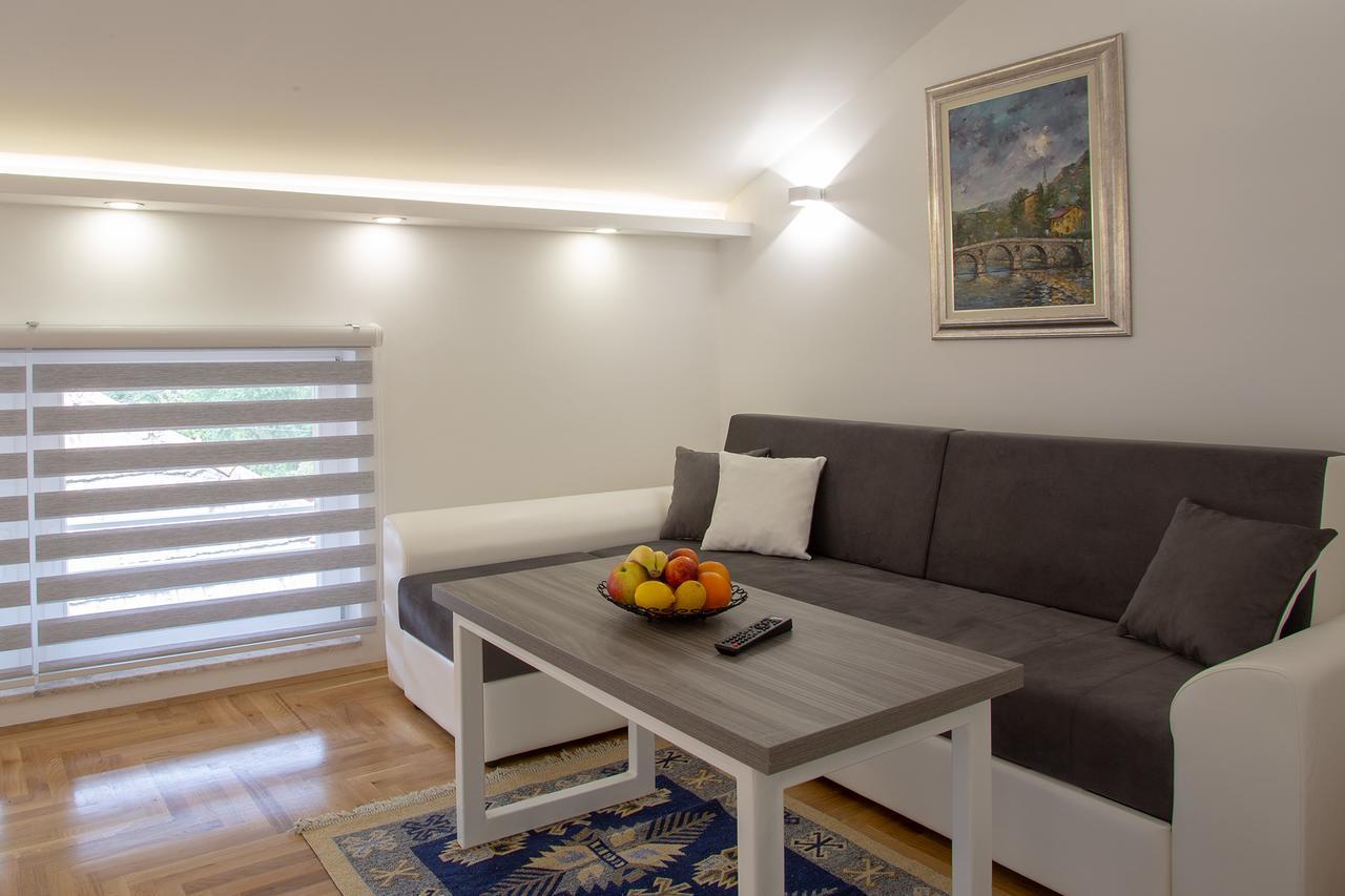 Guest House Hendek Saraievo Exterior foto