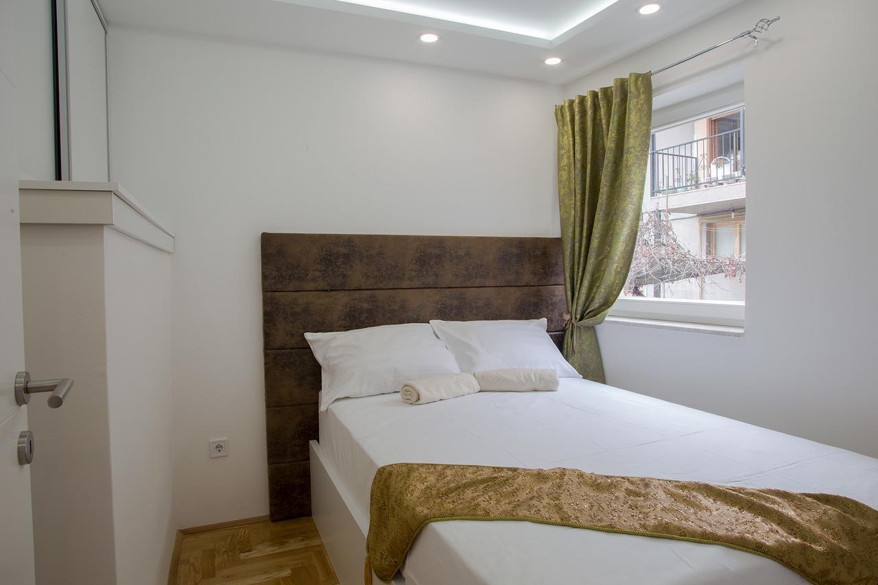 Guest House Hendek Saraievo Exterior foto