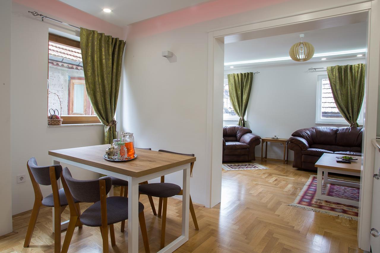 Guest House Hendek Saraievo Exterior foto