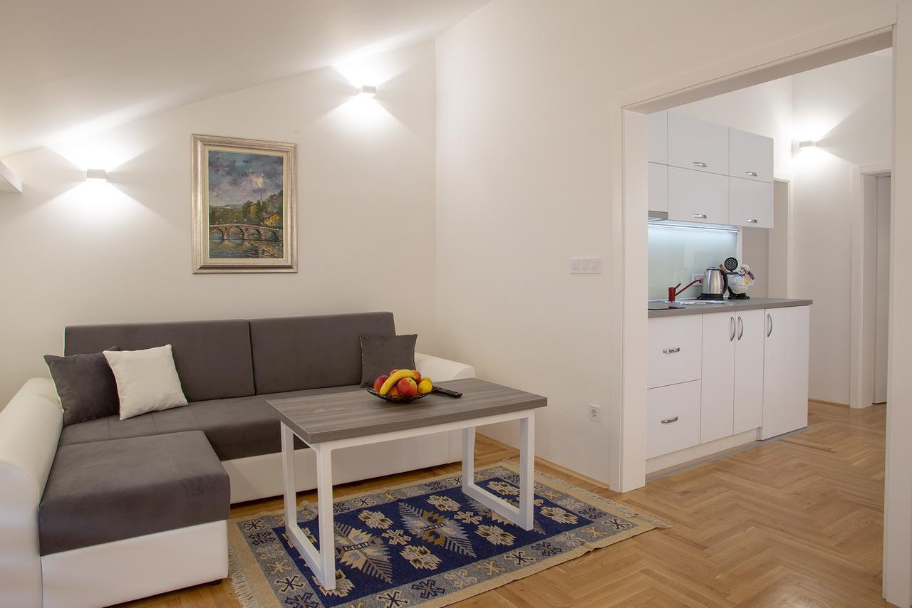 Guest House Hendek Saraievo Exterior foto
