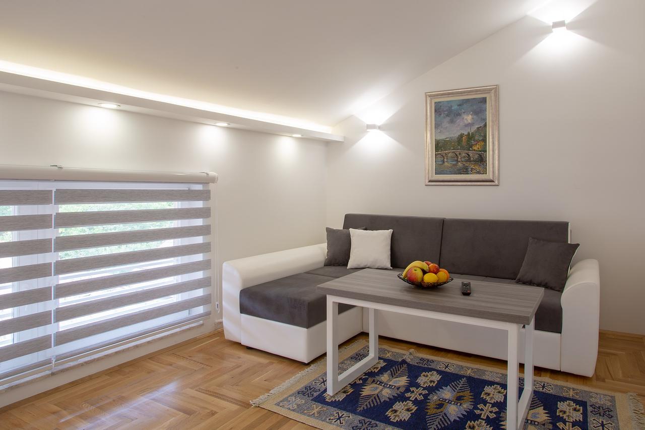 Guest House Hendek Saraievo Exterior foto