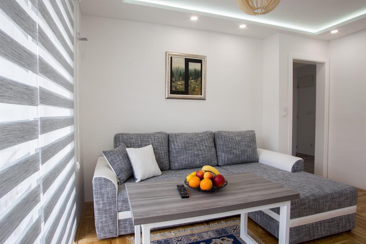 Guest House Hendek Saraievo Exterior foto