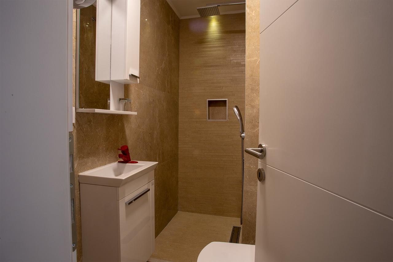 Guest House Hendek Saraievo Exterior foto