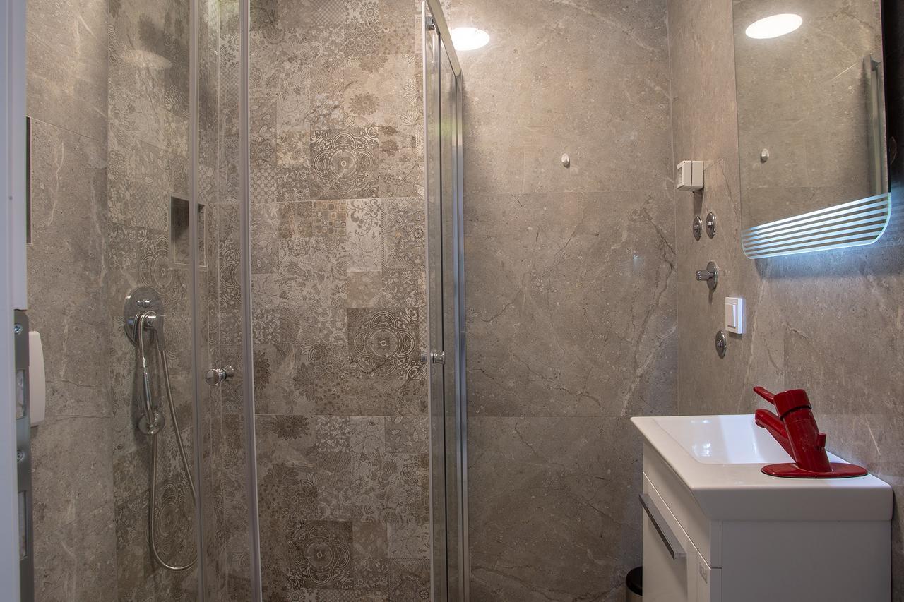 Guest House Hendek Saraievo Exterior foto