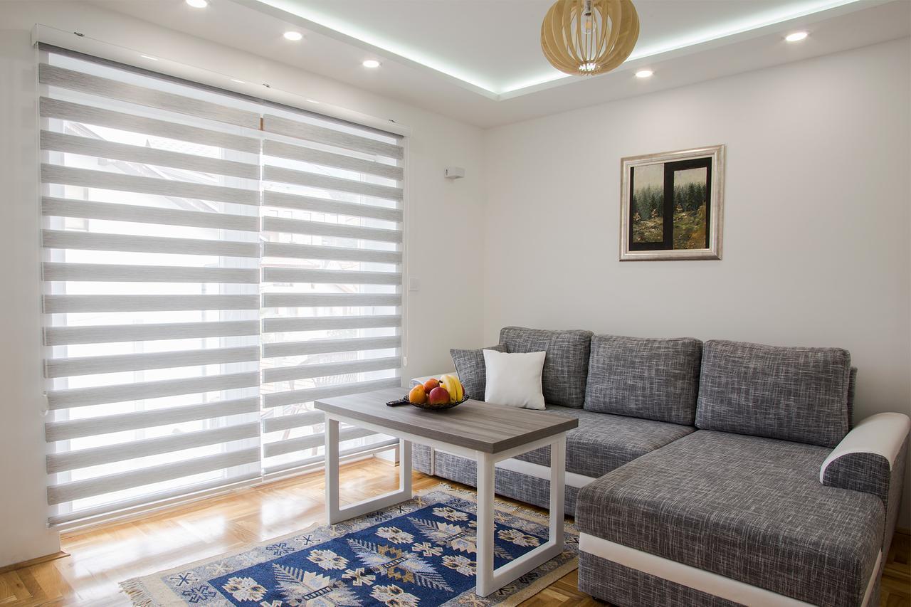 Guest House Hendek Saraievo Exterior foto