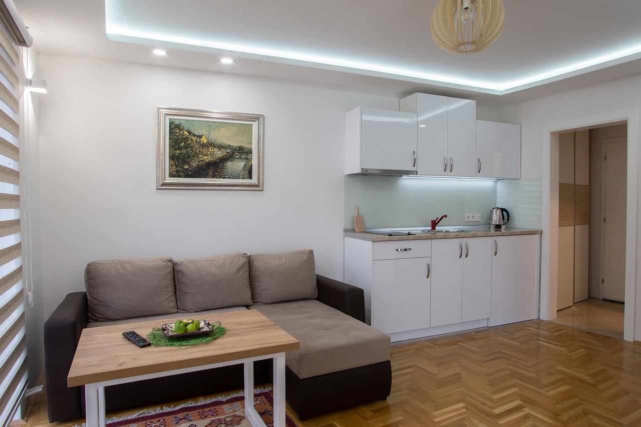 Guest House Hendek Saraievo Exterior foto