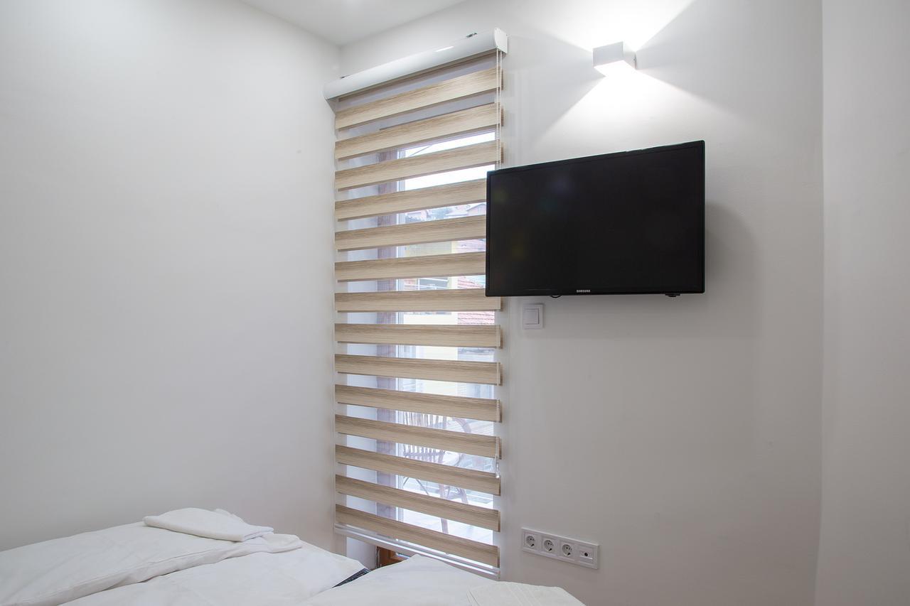 Guest House Hendek Saraievo Exterior foto
