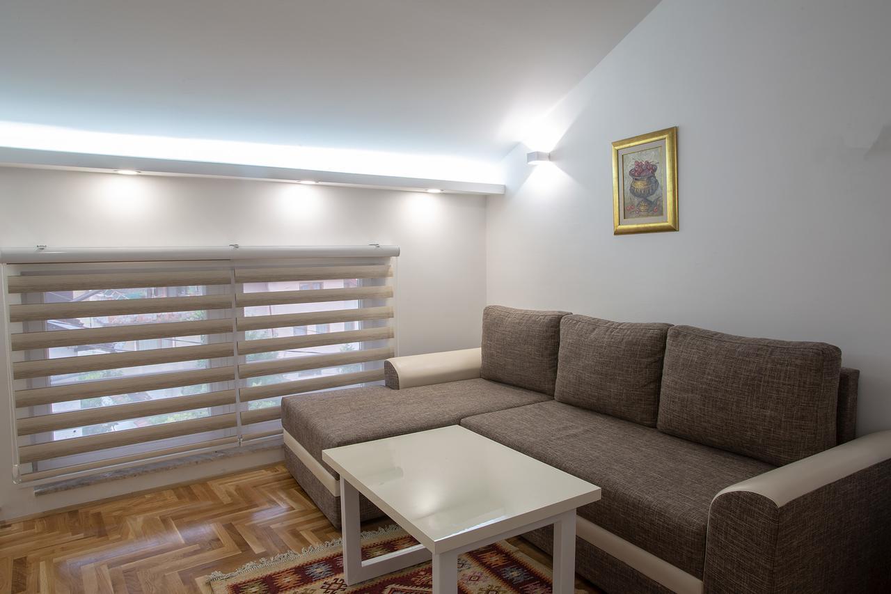 Guest House Hendek Saraievo Exterior foto