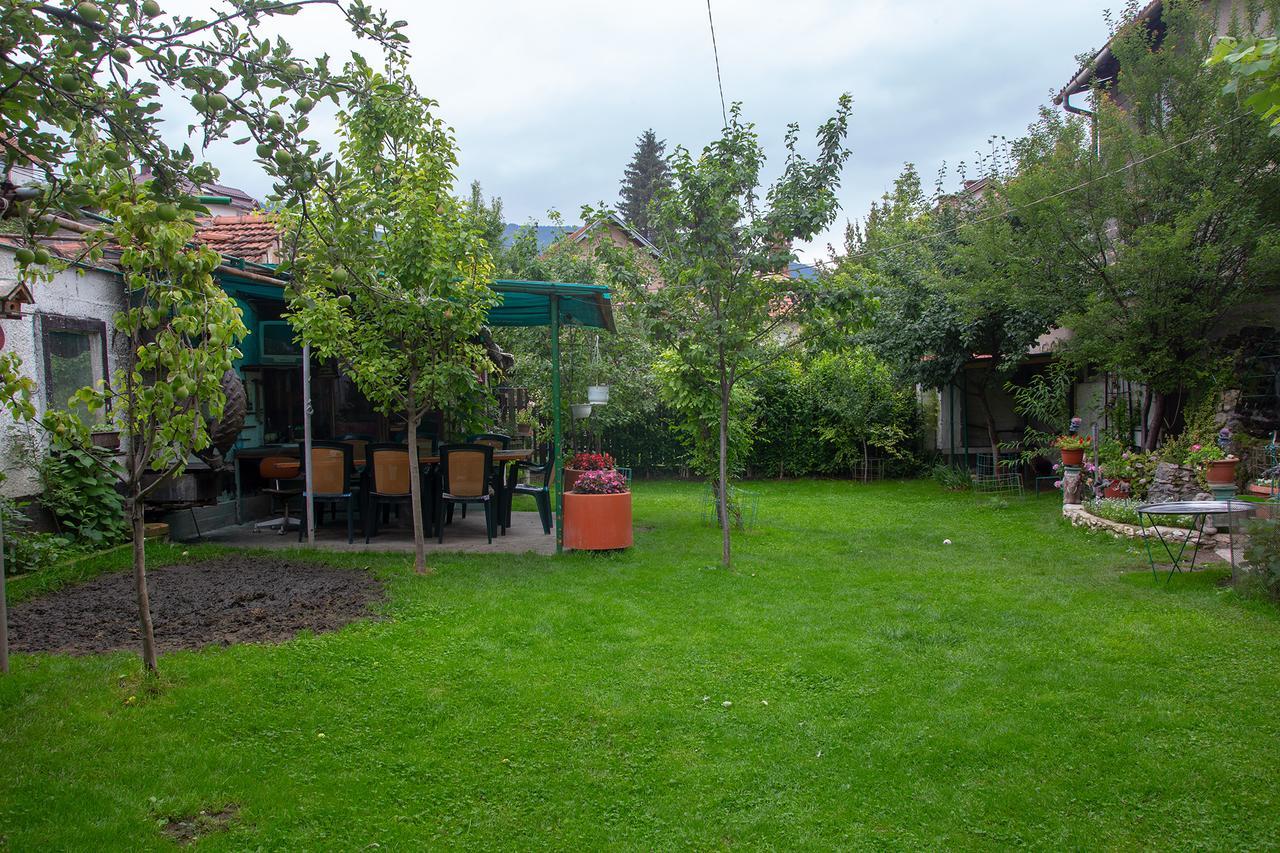 Guest House Hendek Saraievo Exterior foto
