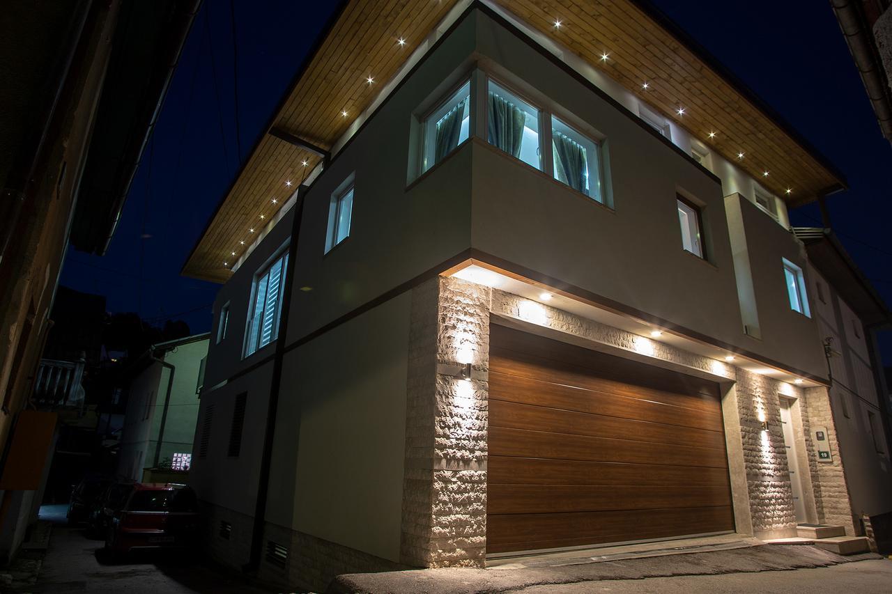 Guest House Hendek Saraievo Exterior foto