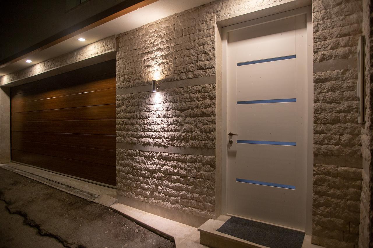 Guest House Hendek Saraievo Exterior foto